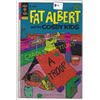 Image 1 : 1976 VINTAGE "FAT ALBERT" GOLD KEY COMIC #13 90290-606 20 CENTS