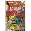 Image 1 : DC COMICS "BLACKHAWK" #246 JUNE 30 CENTS