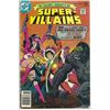 Image 1 : DC COMICS "SUPER VILLIANS" #10 OCT 35 CENTS