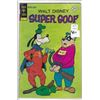 Image 1 : 1977 GOLD KEY COMICS WALT DISNEY'S SUPER GOOF #42 30 CENTS