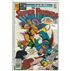 Image 1 : THE SUPER FRIENDS DC COMIC NO. 3 FEB 30 CENTS