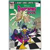 Image 1 : VINTAGE DISNEY'S "DARKWING DUCK" COMIC 3 OF 4 $1.50 US $1.95 CAN