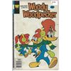 Image 1 : VINTAGE WITMAN "WOODY WOODPECKER" COMIC 40 CENTS