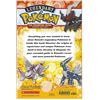 Image 2 : POKEMON "THE ESSENCIAL GUIDE" SINNOH EDITION