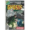 Image 1 : GHOSTS DC COMIC #7 FEB 40 CENTS