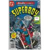 Image 1 : DC ADVENTURE COMICS SUPERBOY #45 DEC 35 CENTS 30415