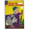 Image 1 : 1972 GOLD KEY COMICS BUGS BUNNY #141 15 ¢ 10070-203 MARCH