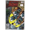 Image 1 : BATMAN D.C. COMIC NO. 434 JUN 1989 95 CENTS THE MANY DEATHS OF THE BATMAN PART 2 OF 3