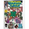 Image 1 : THE MARVEL SAGA MARVEL COMIC NO. 1 DEC $1.25