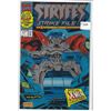 Image 1 : STRYFES MARVEL COMIC NO. 1 $2.25