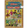 Image 1 : MADHOUSE ARCHIE COMIC NO. 66 FEB 1969 12 CENTS
