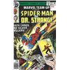 Image 1 : MARVEL SPIDER-MAN & SR.STRANGE DEC #76 35¢ 02147