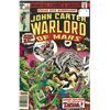 Image 1 : MARVEL JOHN CARTER, WARLORD OF MARS JUNE #1 30¢ 02806