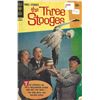 Image 1 : VINTAGE  GOLD KEY THE THREE STOOGES DECEMBER  #37 DECEMBER 10005-712