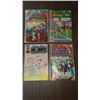 Image 1 : 4 vintage Comics three Archies and one Richie Rich