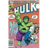Image 1 : MARVEL THE INCREDIBLE HULK OCT #264 50¢ 02456