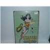 Image 1 : Wonder Woman metal sign 12 in by 8 in