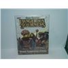 Image 1 : GDW dangerous Journeys multi genre role-playing game system