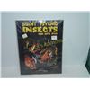 Image 1 : Giant psychic insects from outer space supplement for don't look back mind Ventures