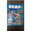 Image 1 : RUMP MAGAZINE WINTER 1981 $2.25