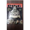 Image 1 : MARVEL EPIC MAGAZINE APRIL 1982 $2.50 THIRD ANNIVERARY ISSUE