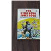 Image 1 : THE KING KONG JOKE BOOK 51124 $1.25 JIM SIMON EDITOR OF SICK MAGAZINE