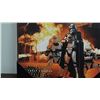 Image 2 : New Disney Star Wars the Force awakens 13" X 19.5"