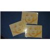 Image 1 : 3 new 7 in by 5 in Marilyn Monroe note cards with envelopes