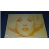 Image 2 : 3 new 7 in by 5 in Marilyn Monroe note cards with envelopes