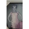 Image 2 : Vintage Marilyn Monroe There's No Business Like Show Business mirror 12.5 in by 12.5 in 20th Century