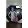 Image 5 : Vintage Marilyn Monroe There's No Business Like Show Business mirror 12.5 in by 12.5 in 20th Century