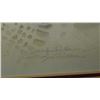 Image 3 : Carolyn Watson print signed by the artist 24in by 19 in