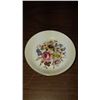 Image 1 : Vintage Royal Worcester butter-pat made in England 3.5 in bye 5.75 in