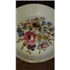 Image 2 : Vintage Royal Worcester butter-pat made in England 3.5 in bye 5.75 in