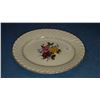 Image 1 : Small Antique Royal Wessex Ironstone Platter 10.75 in by 8.5 in made by Swinnertons in England