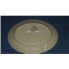 Image 3 : Small Antique Royal Wessex Ironstone Platter 10.75 in by 8.5 in made by Swinnertons in England