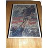 Image 1 : 10" X 13" WWII PROPAGANDA POSTER