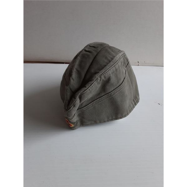 GERMAN ARMY HAT