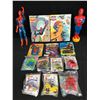 Image 1 : MARVEL COLLECTIBLES OT