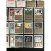 Image 3 : MAGIC THE GATHERING CARD LOT