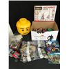 Image 1 : ASSORTED LEGO LOT