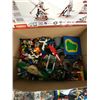 Image 2 : ASSORTED LEGO LOT