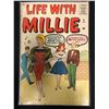 Image 1 : LIFE WITH MILLIE NO.9 GOLDEN AGE COMIC BOOK LOT