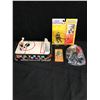 Image 1 : NHL COLLECTIBLES LOT