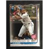 Image 1 : 2019 Topps Update #US272 Vladimir Guerrero Jr. Home Run Derby RC