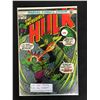 Image 1 : THE INCREDIBLE HULK #168 (MARVEL COMICS)