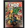 Image 1 : THE MIGHTY THOR #178 (MARVEL COMICS)