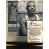 Image 2 : DMX SIGNED AND FRAMED 8 X 10 RA COA