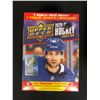 Image 1 : 2020-21 UPPER DECK SERIES TWO HOCKEY BLASTER BOX