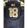 Image 2 : SIDNEY RICE SEATTLE SEAHAWKS LICENSED NIKE JERSEY (SIZE 44)